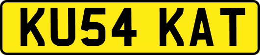 KU54KAT