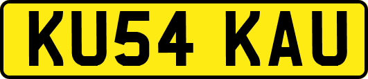 KU54KAU