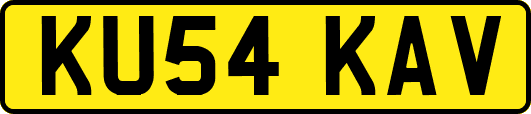 KU54KAV