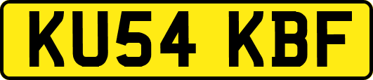 KU54KBF