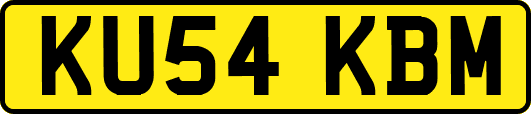 KU54KBM