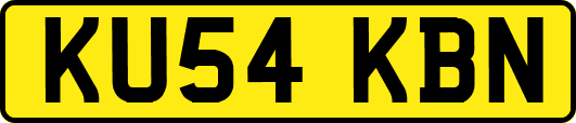 KU54KBN