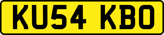 KU54KBO
