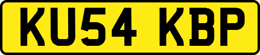 KU54KBP