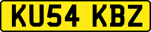 KU54KBZ