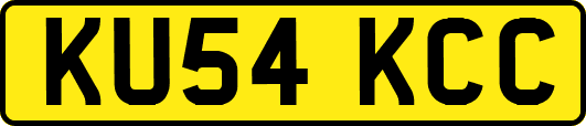 KU54KCC