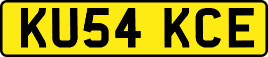 KU54KCE