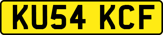 KU54KCF