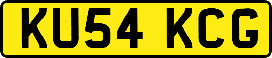 KU54KCG