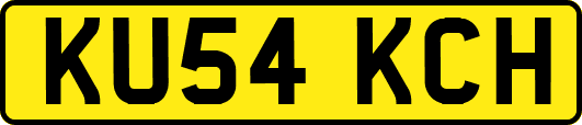 KU54KCH