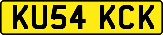 KU54KCK