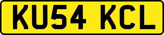 KU54KCL