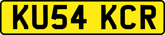 KU54KCR