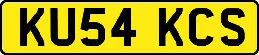 KU54KCS