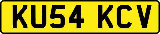 KU54KCV