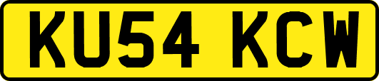 KU54KCW
