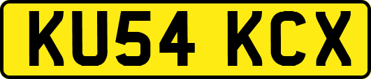 KU54KCX