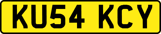 KU54KCY