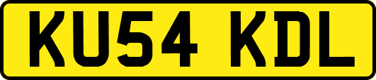KU54KDL