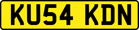KU54KDN