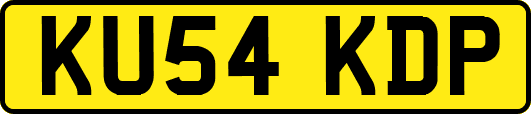 KU54KDP