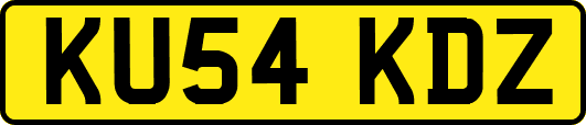 KU54KDZ