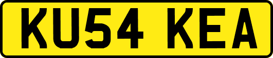KU54KEA