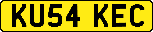 KU54KEC