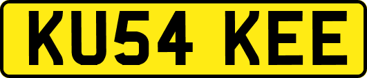 KU54KEE