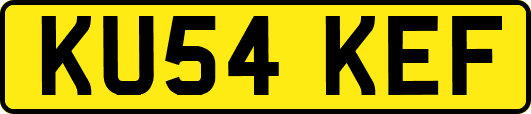 KU54KEF
