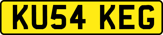 KU54KEG