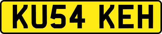 KU54KEH
