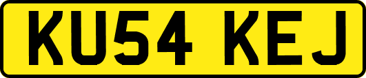KU54KEJ