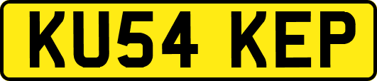 KU54KEP