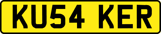 KU54KER