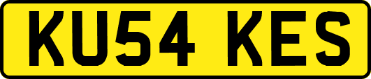 KU54KES