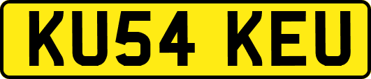 KU54KEU