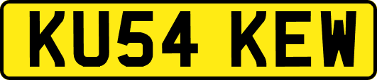 KU54KEW