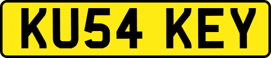 KU54KEY