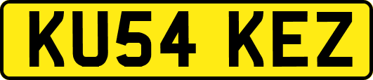 KU54KEZ