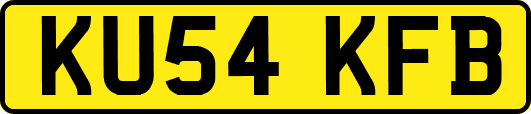 KU54KFB