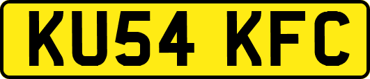KU54KFC