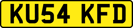 KU54KFD