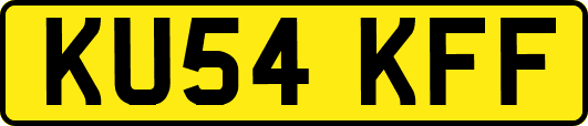 KU54KFF