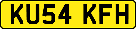 KU54KFH