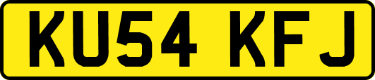 KU54KFJ