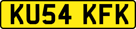 KU54KFK