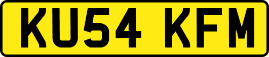 KU54KFM