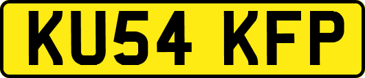 KU54KFP