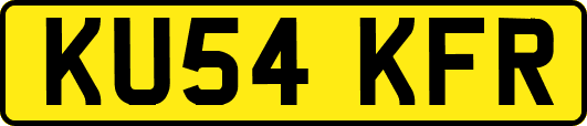 KU54KFR